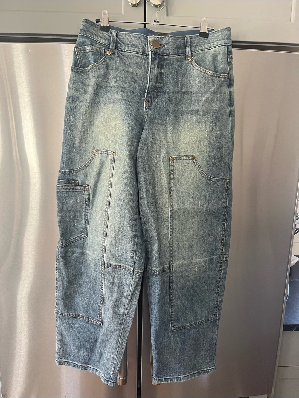 Democracy jeans